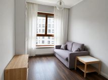 Mieszkanie 3-pokojowe Warszawa Żoliborz, ul. Ludwika Rydygiera. Zdjęcie 3
