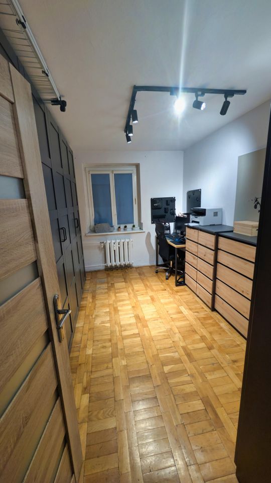 Mieszkanie 3-pokojowe Słupsk Centrum, ul. Wileńska. Zdjęcie 5