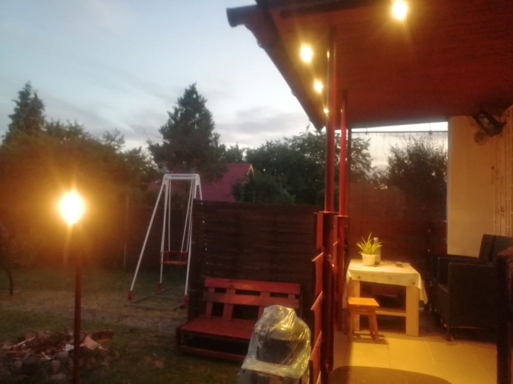Działka rod Oświęcim, ul. Paździory. Zdjęcie 4