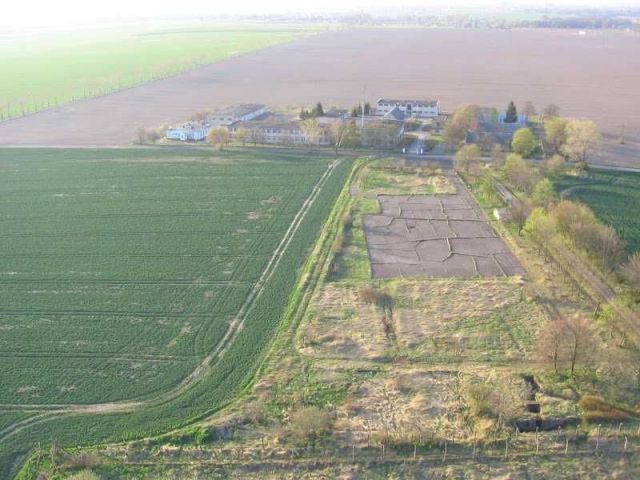 Działka budowlana Witkowo Pierwsze, ul. Spółdzielców. Zdjęcie 1