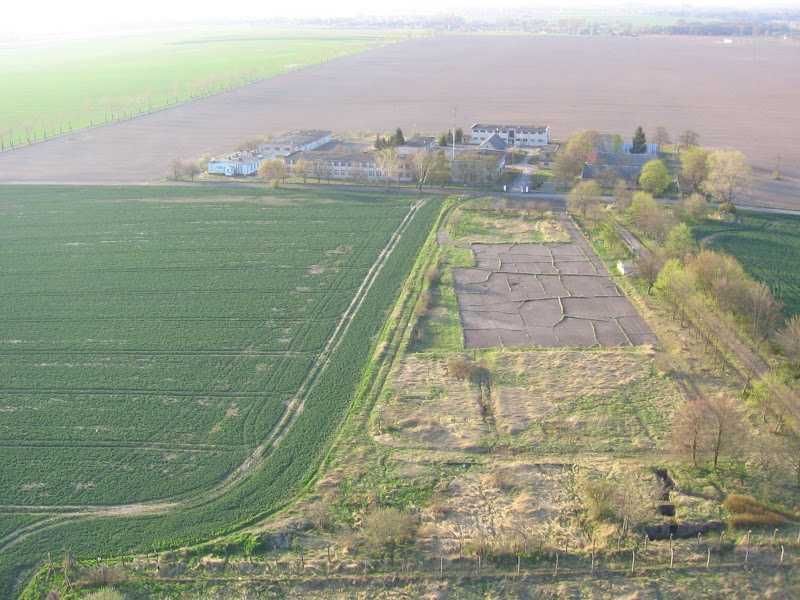 Działka budowlana Witkowo Pierwsze, ul. Spółdzielców. Zdjęcie 1