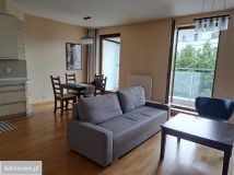 Mieszkanie 2-pokojowe Warszawa Mokotów, al. Wilanowska. Zdjęcie 1