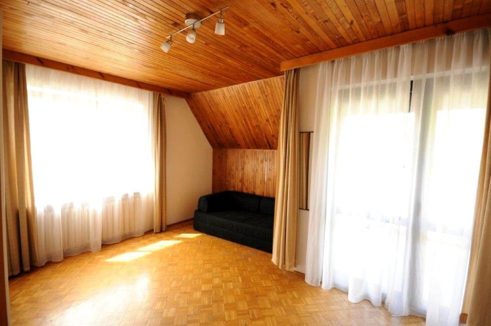 dom wolnostojący, 4 pokoje Warszawa Żoliborz, ul. Henryka Dembińskiego. Zdjęcie 15