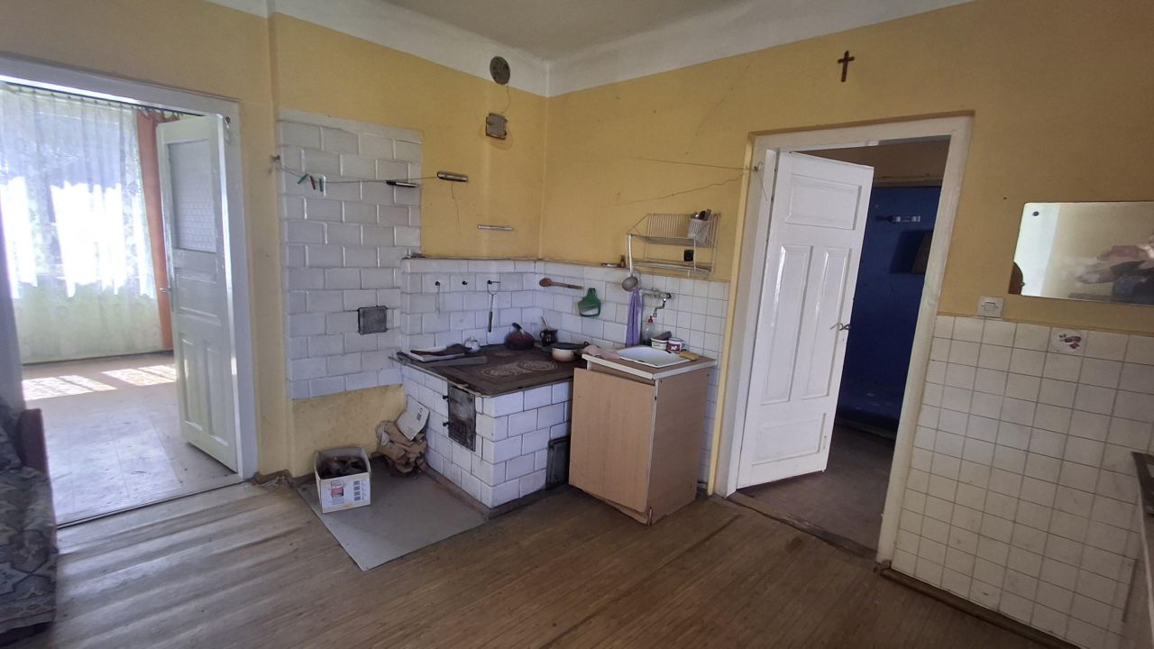 dom wolnostojący, 2 pokoje Jankowice. Zdjęcie 4
