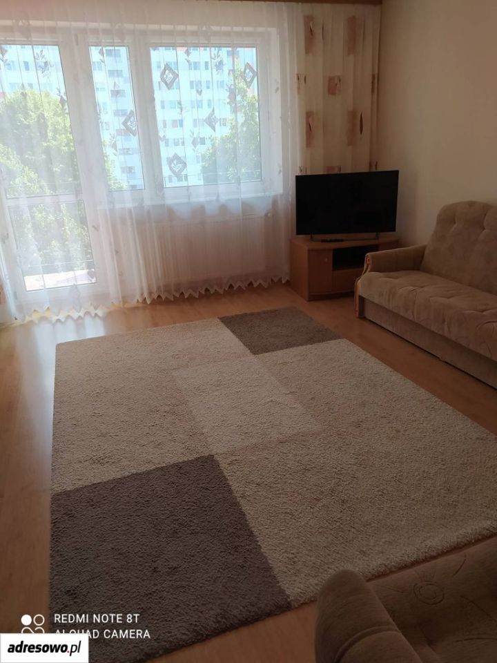 Mieszkanie 2-pokojowe Kołobrzeg. Zdjęcie 2