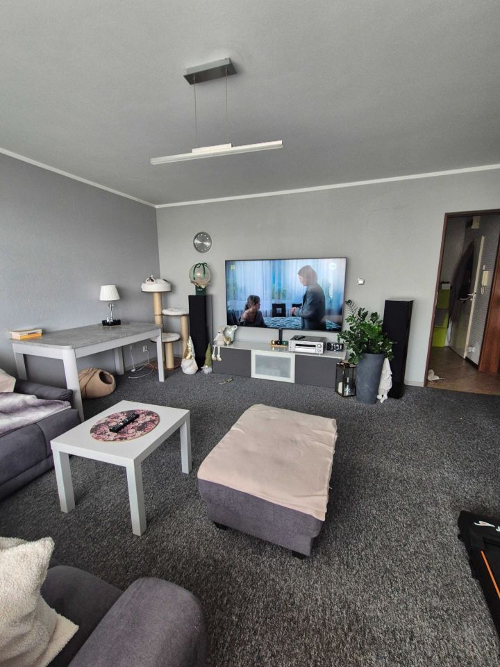 Mieszkanie 3-pokojowe Gdańsk Orunia Górna, ul. Pomorska. Zdjęcie 7