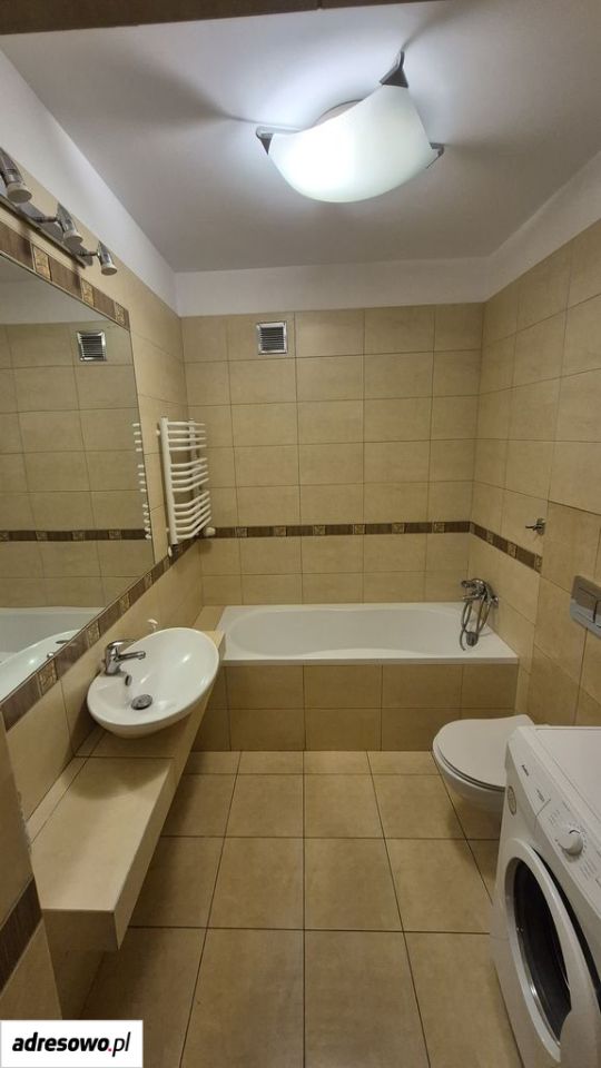 Mieszkanie 2-pokojowe Wrocław Psie Pole, ul. Litewska. Zdjęcie 8