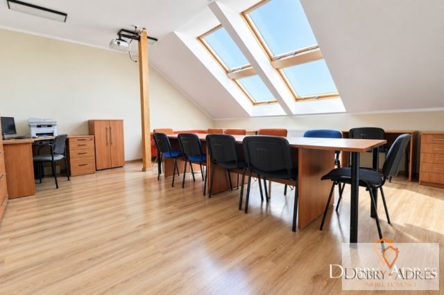 Biuro Rzeszów Śródmieście. Zdjęcie 3