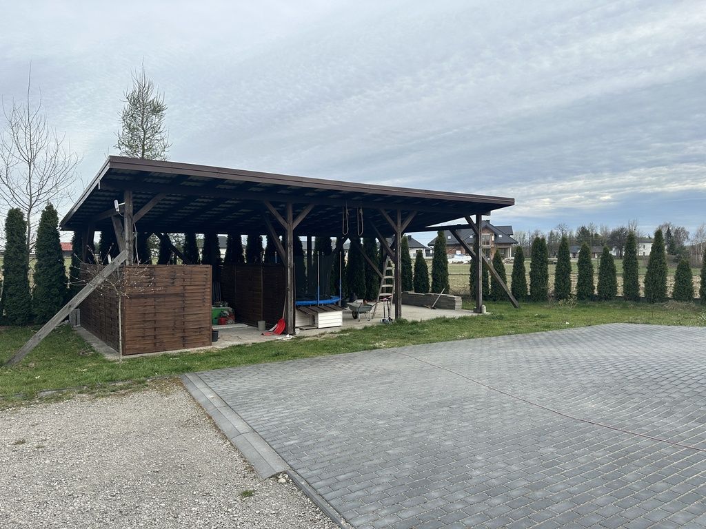dom wolnostojący, 3 pokoje Kolbuszowa. Zdjęcie 10