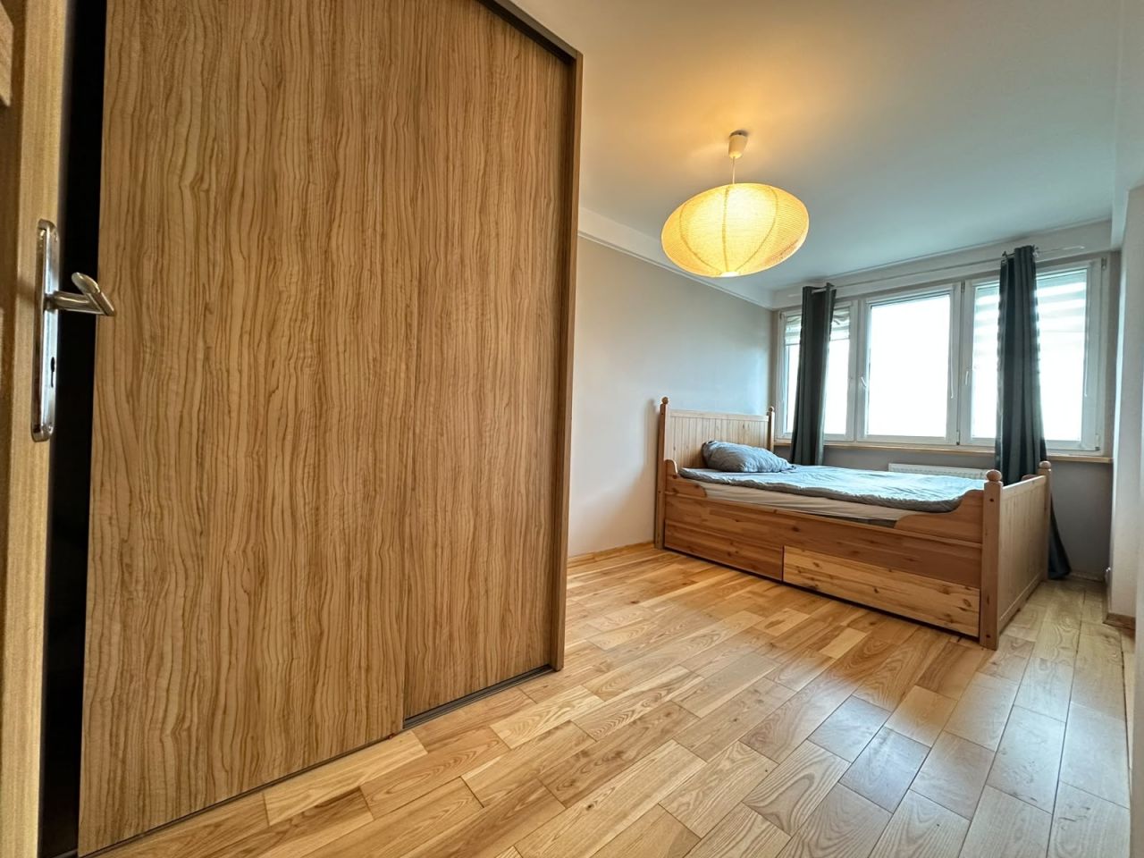 Mieszkanie 2-pokojowe Warszawa Mokotów, ul. Śniardwy. Zdjęcie 7