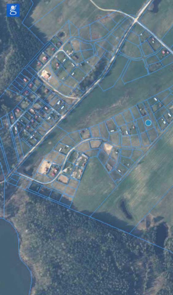 Działka rekreacyjna Glebiska. Zdjęcie 4