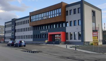 Biuro Opole Zakrzów, ul. Kępska