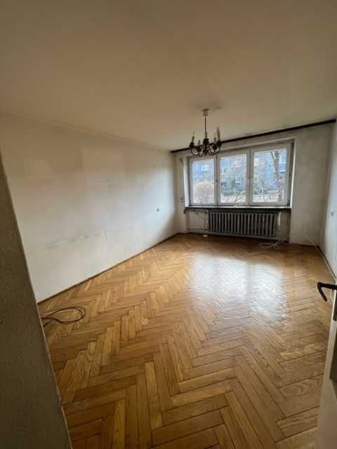 Mieszkanie 3-pokojowe Gliwice Śródmieście, ul. Tadeusza Gruszczyńskiego