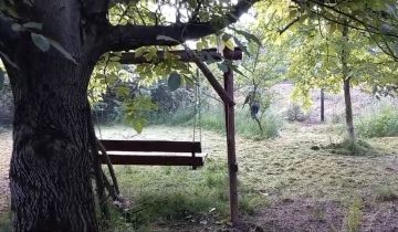 Działka rod Andrychów, ul. Beskidzka