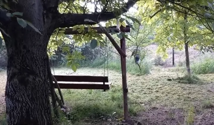 Działka rod Andrychów, ul. Beskidzka