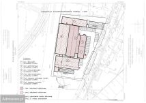 Hala/magazyn Konin. Zdjęcie 3