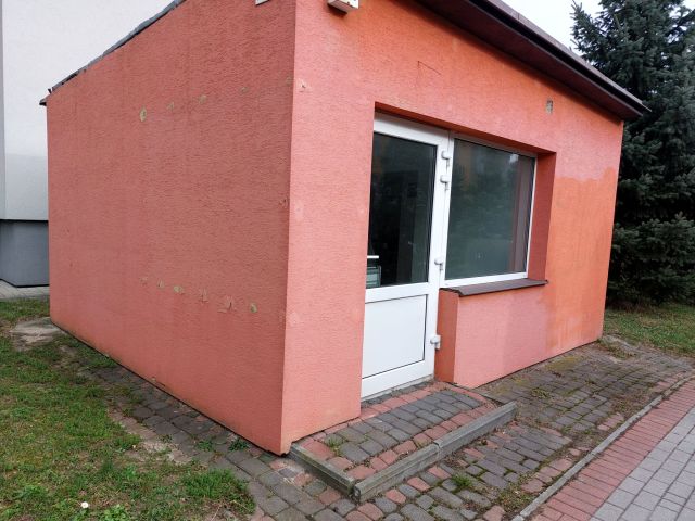 Lokal Tarnów, ul. Promienna. Zdjęcie 1