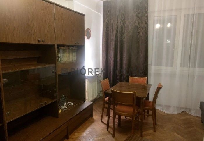 Mieszkanie 2-pokojowe Warszawa Mokotów, ul. Chocimska