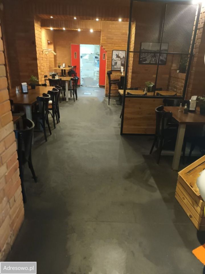 Lokal Szczecin Śródmieście. Zdjęcie 3
