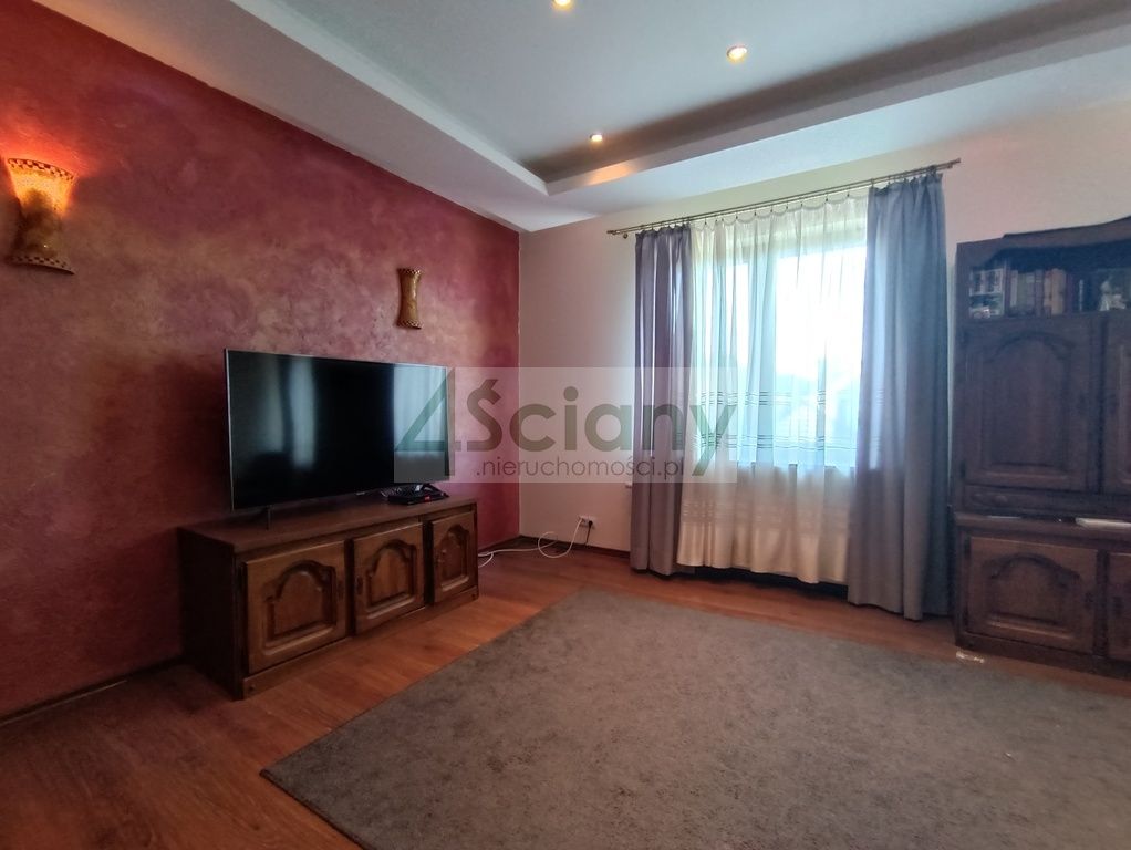 dom wolnostojący, 6 pokoi Rembelszczyzna. Zdjęcie 13