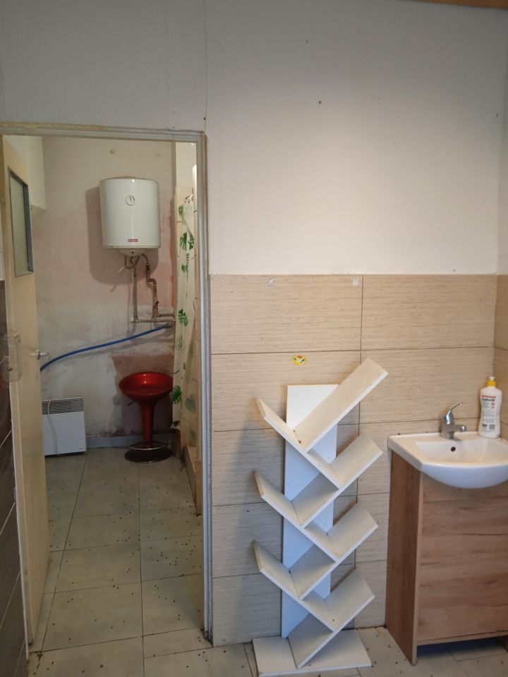 dom szeregowy, 2 pokoje Bzowiec. Zdjęcie 7