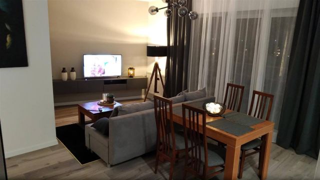 Mieszkanie 3-pokojowe Poznań Jeżyce, ul. Piątkowska. Zdjęcie 1