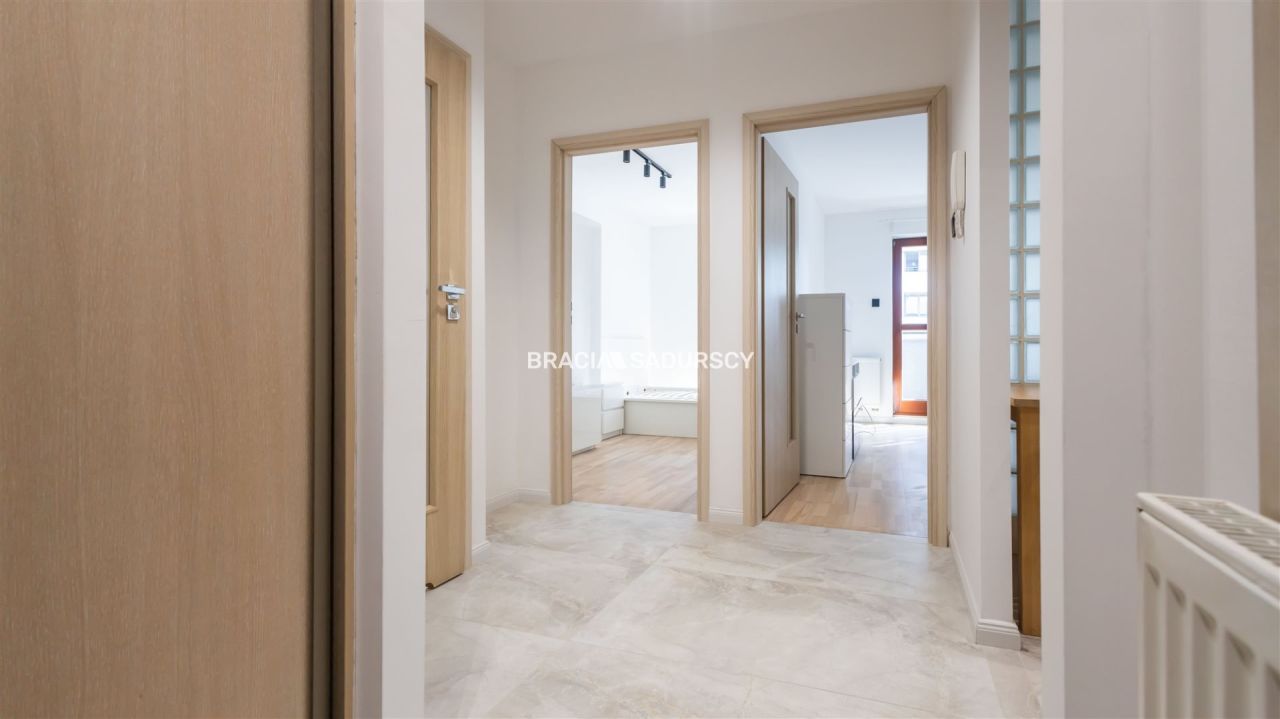 Mieszkanie 2-pokojowe Kraków Dębniki, ul. dr. Jana Piltza. Zdjęcie 7