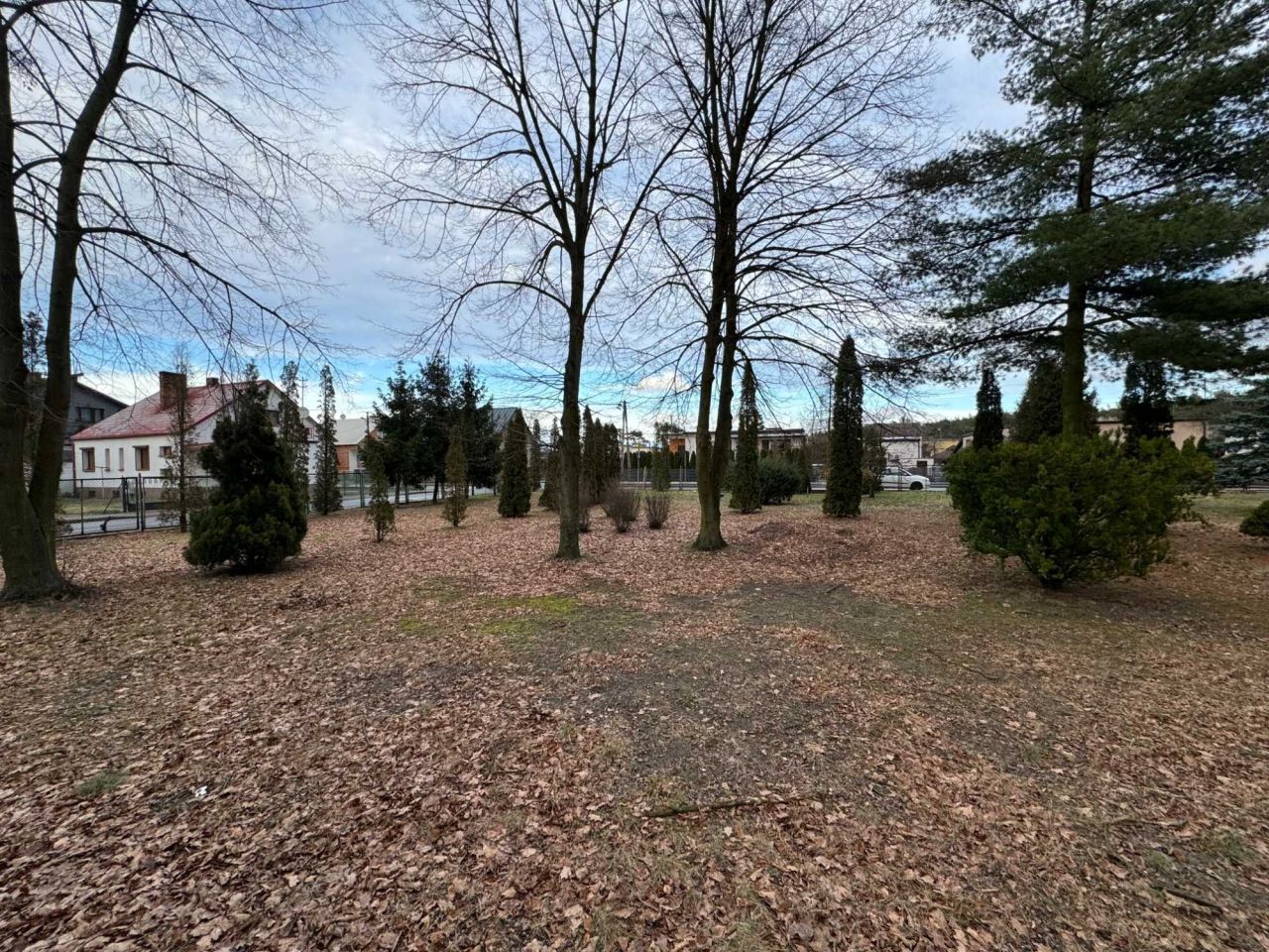 Nieruchomość komercyjna Zaniemyśl. Zdjęcie 5