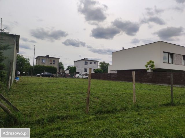 Działka budowlana Bydgoszcz Jary, ul. Barwna. Zdjęcie 1