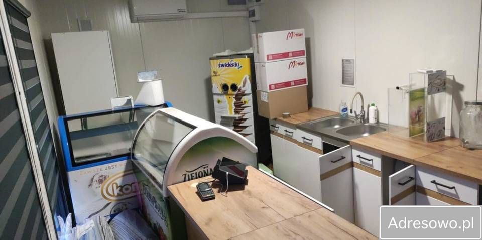 Lokal Obsza. Zdjęcie 6