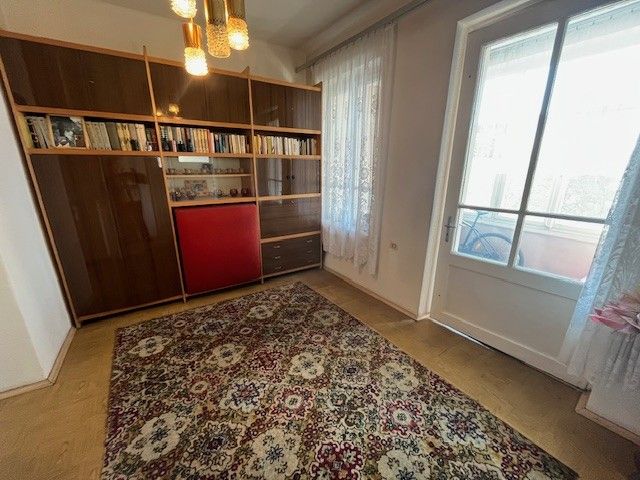 Mieszkanie 3-pokojowe Szczecin Centrum, ul. Józefa Bema. Zdjęcie 6