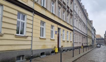 Mieszkanie 3-pokojowe Gdańsk Śródmieście, ul. Chłodna