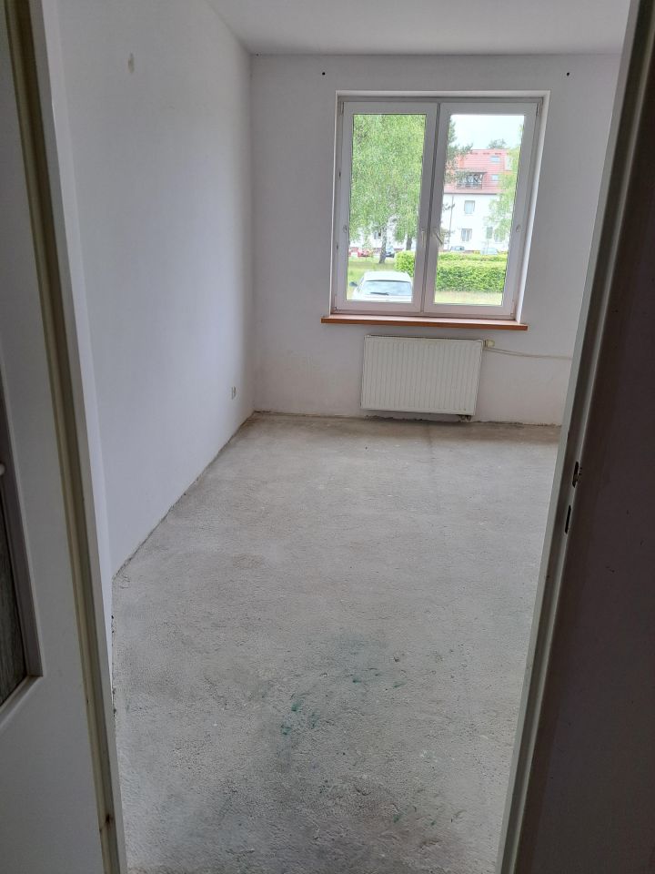 Mieszkanie 2-pokojowe Borne Sulinowo, ul. Fryderyka Chopina