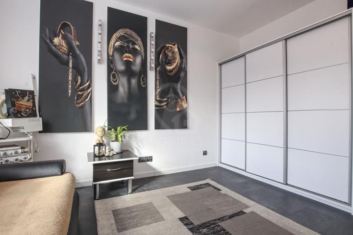 Mieszkanie 4-pokojowe Smolec, ul. Orzechowa. Zdjęcie 6