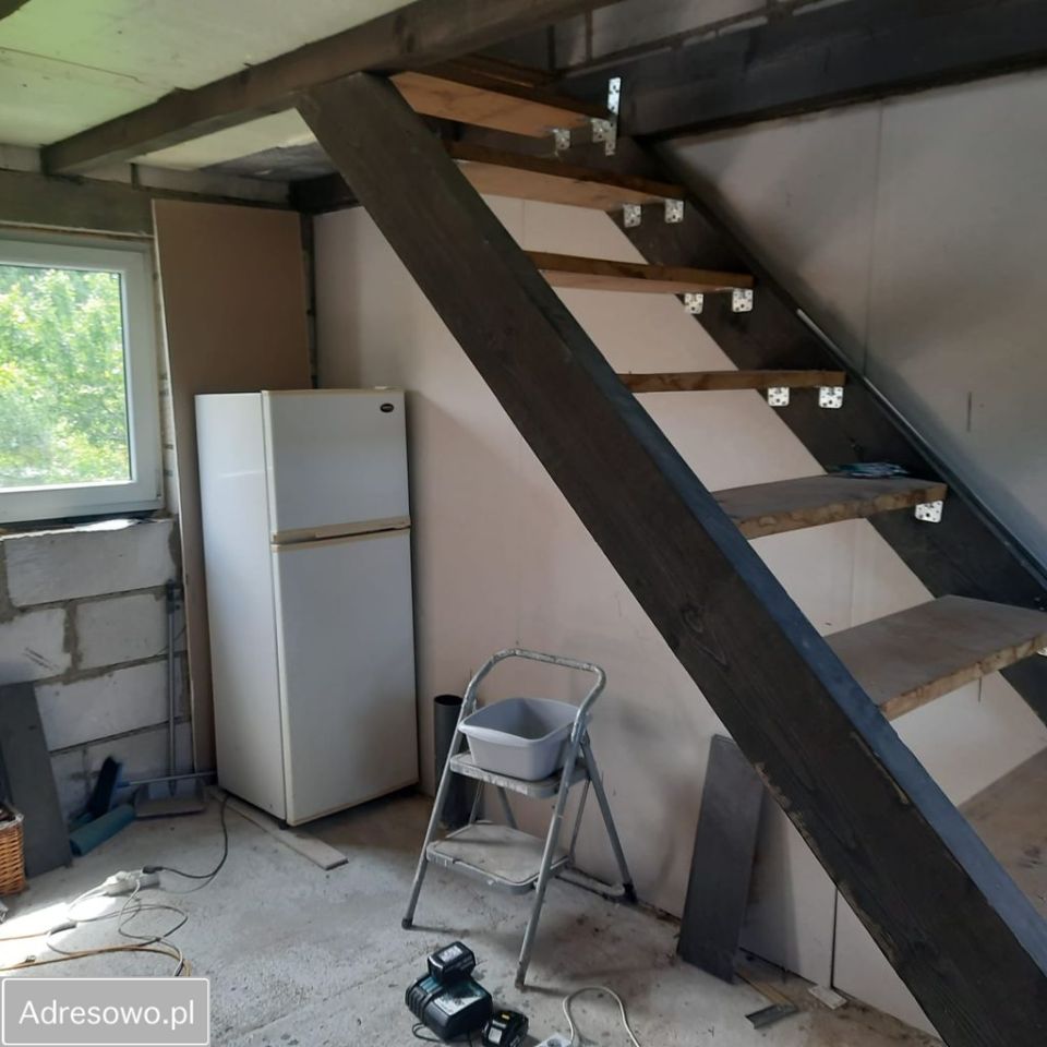 Działka rod Zimowiska. Zdjęcie 3