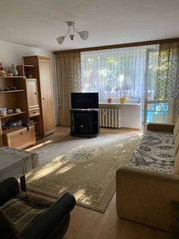 Mieszkanie 3-pokojowe Połaniec, ul. gen. Antoniego Józefa Madalińskiego. Zdjęcie 1