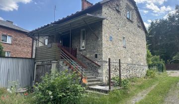 dom wolnostojący, 4 pokoje Pogorzyce, ul. Wapienna