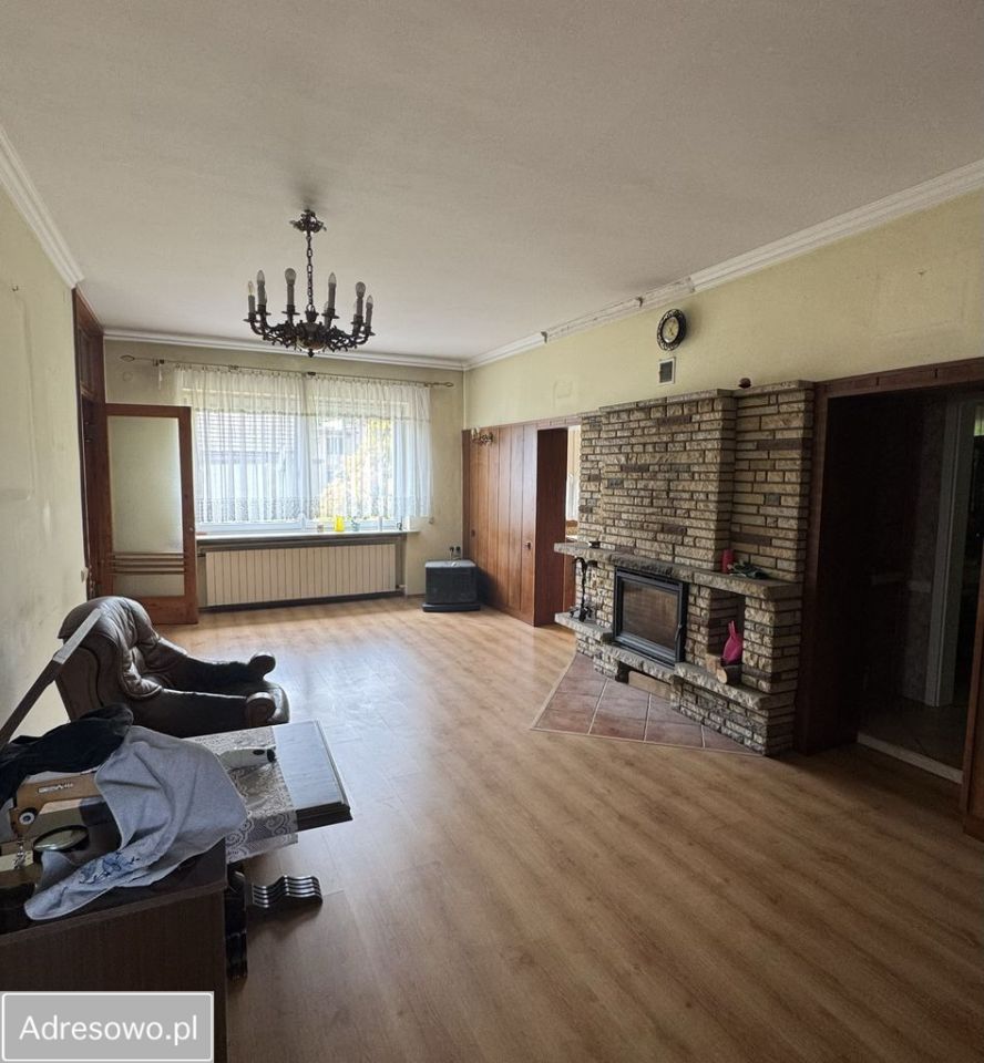 dom wolnostojący, 5 pokoi Pszczyna, ul. Narcyzów. Zdjęcie 10