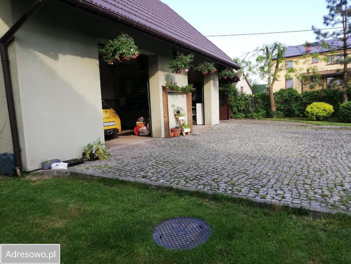 dom wolnostojący, 7 pokoi Zagacie. Zdjęcie 7