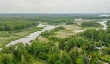 dom wolnostojący, 3 pokoje Pogorzelec