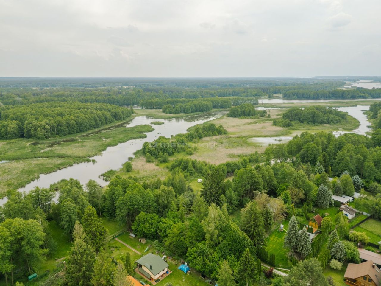 dom wolnostojący, 3 pokoje Pogorzelec