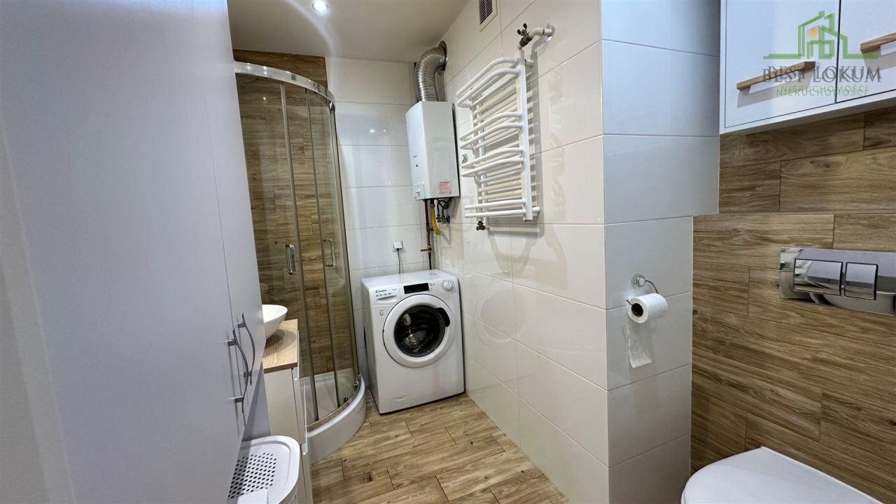 Mieszkanie 2-pokojowe Kielce Bocianek. Zdjęcie 7