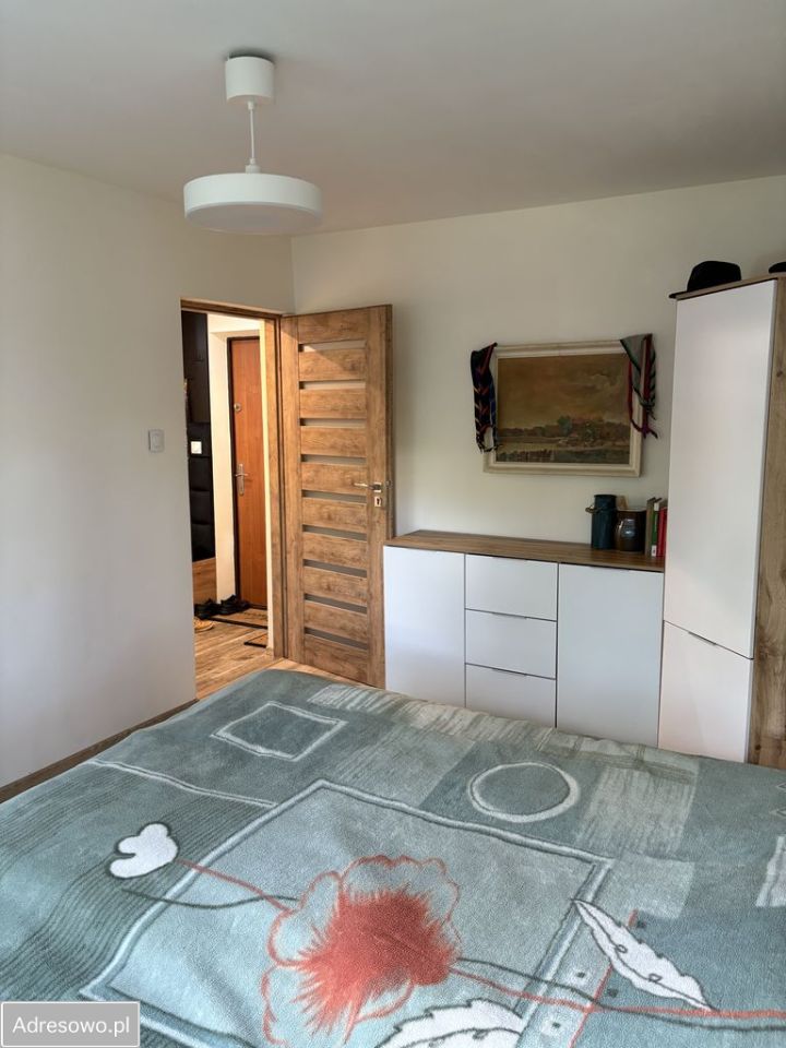 Mieszkanie 2-pokojowe Łódź Bałuty, ul. Zygmunta Sierakowskiego. Zdjęcie 7