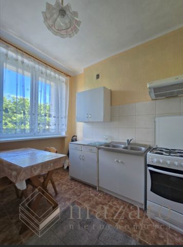 Mieszkanie 2-pokojowe Bydgoszcz Kapuściska. Zdjęcie 11