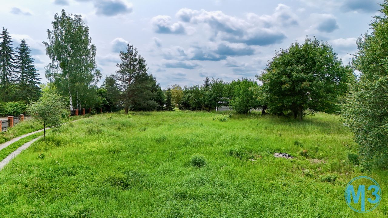 Działka budowlana Stalowa Wola Charzewice, ul. Sandomierska. Zdjęcie 2