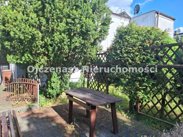 dom wolnostojący, 3 pokoje Bydgoszcz Jachcice. Zdjęcie 13
