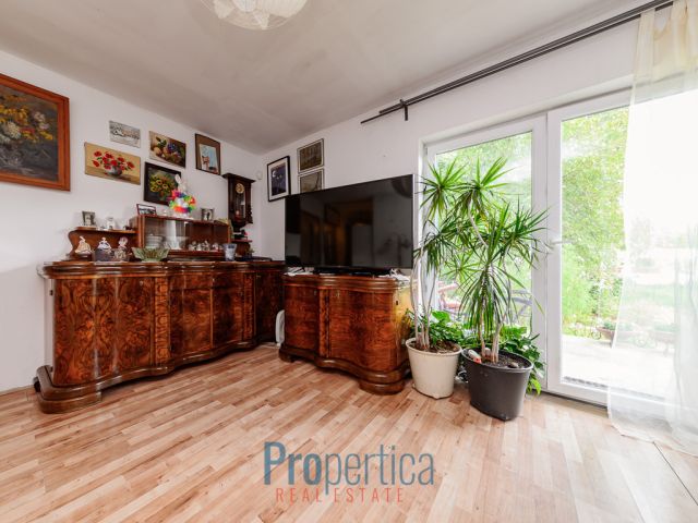 dom wolnostojący, 4 pokoje Złotokłos, ul. 3 Maja. Zdjęcie 3