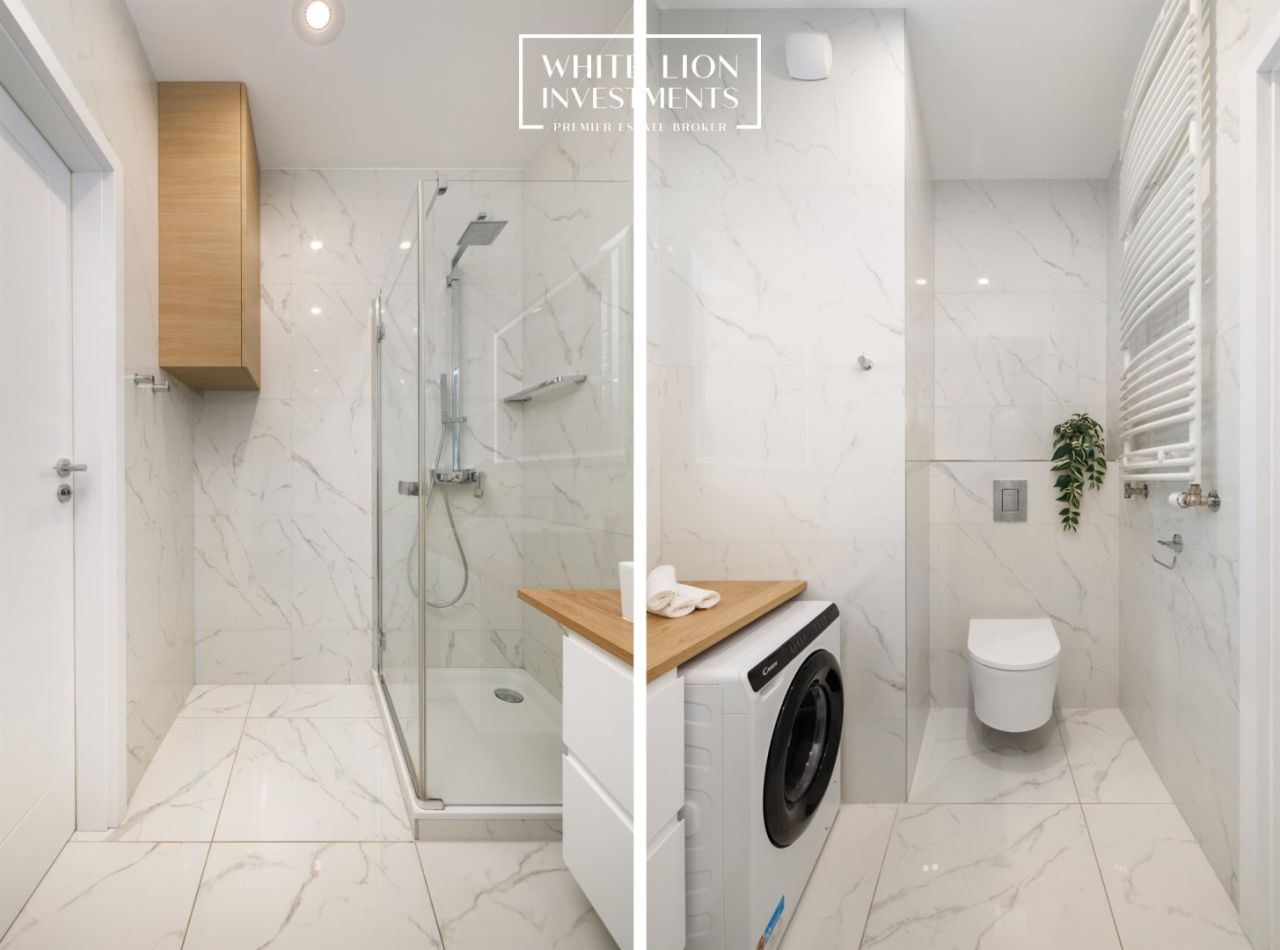 Mieszkanie 2-pokojowe Warszawa Wola, ul. Kolejowa. Zdjęcie 12