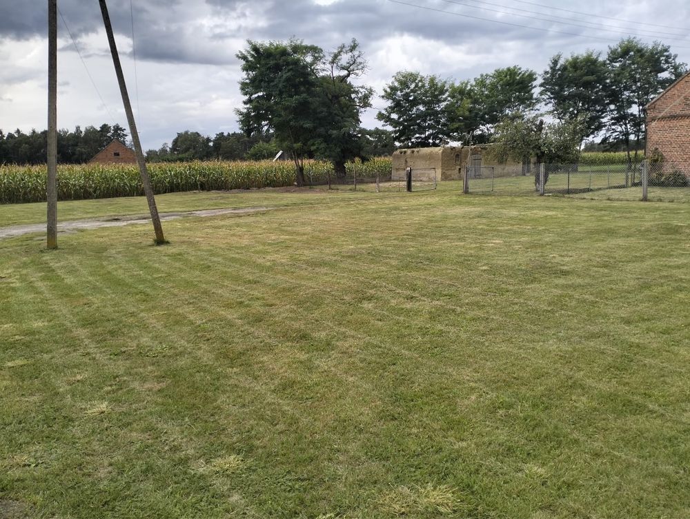 dom wolnostojący Wycinki. Zdjęcie 4