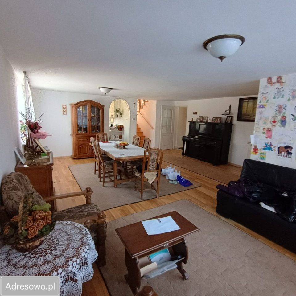 dom wolnostojący, 9 pokoi Cieszyn, ul. Elizy Orzeszkowej. Zdjęcie 5